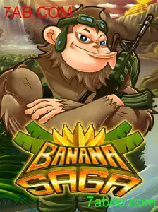BananaSaga