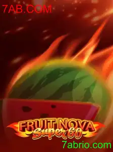 FruitNovaSuper60