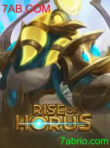 RiseofHorus