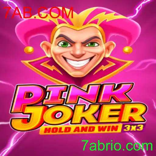 pinkjoker